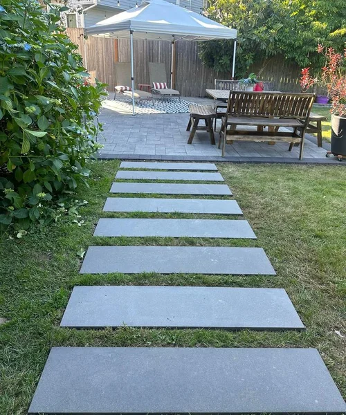 Walkway Pavers Installation & Patios & Paver in Bothell 